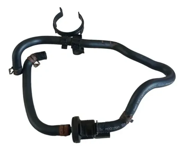 Mangueira Filtro Canister Vw Jetta 2.0 