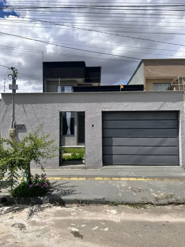 OPORTUNIDADE CASA À VENDA NO CONDOMÍNIO DAS ESMERALDAS - GOIÂNIA/GO