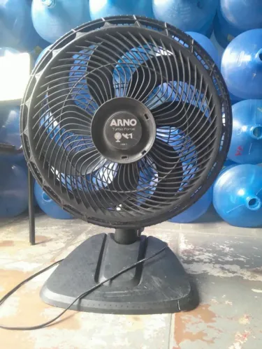Ventilador de 40cm