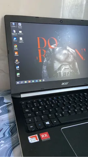 Notbook Acer