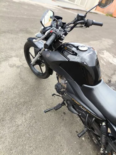 Yamaha factor 150 ED único dono