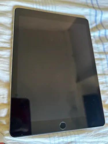 iPad Air 2