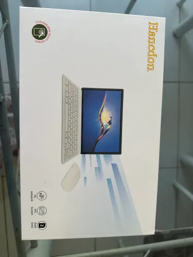 Vende-se tablet 11 polegadas novo