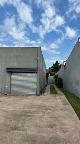 GALPÃO COMERCIAL E INDUSTRIAL À VENDA - VILA MARINGÁ - JUNDIAÍ/SP