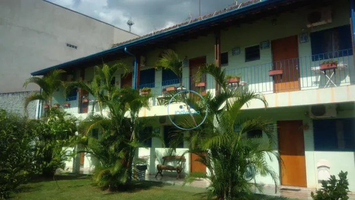 (COML-091) Pousada com 12 dormitórios à venda, 400 m² por R$ 2.000.000 - Centro - São Pedr