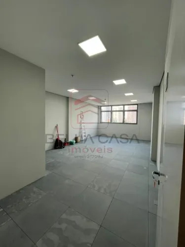 Sala Comercial para Alugar 42 m² Vila Prudente São Paulo/SP