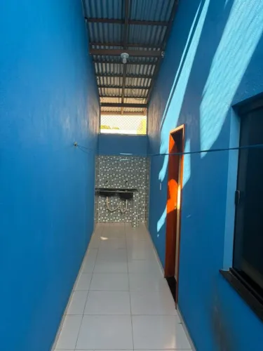 Casa pra alugar