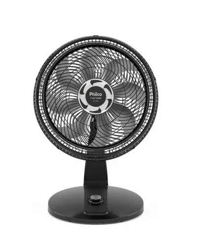 Ventilador