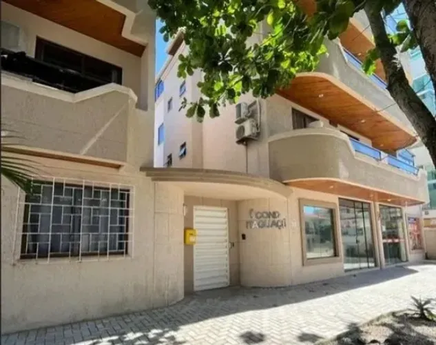 Aluguel mensal apartamento 02 quartos em Bombas