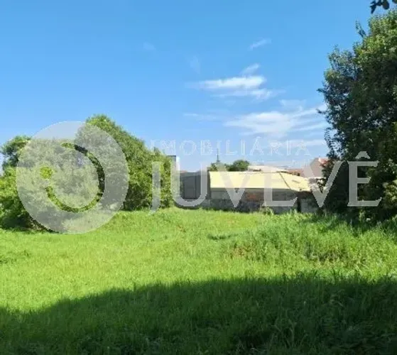 IMOBILIARIA JUVEVÊ VENDE TERRENO XAXIM GABRIEL FRECCEIRO DE MIRANDA, 620 LINHA VERDE FRANC