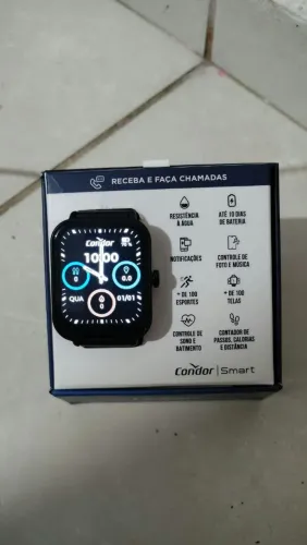 Smartwatch Condor Smart