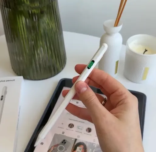 Pencil para iPad americana 