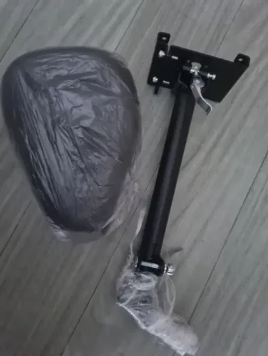 Assento para patinete elétrico