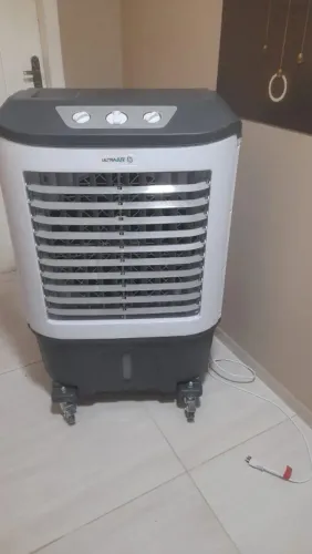 Climatizador