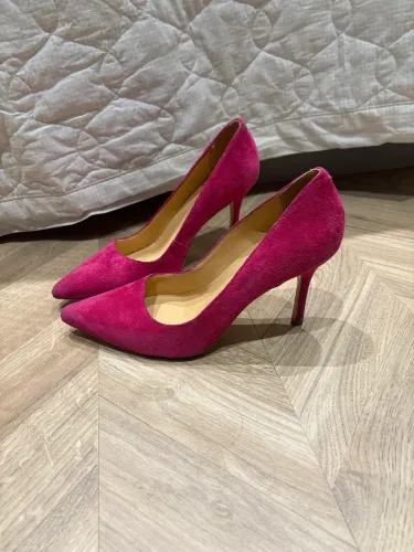 SCARPIN LUIZA BARCELOS