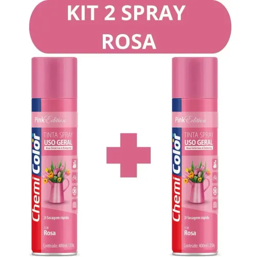 VENDO TINTA SPRAY MULTIUSO