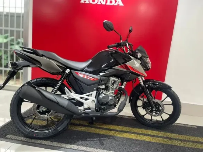 TITAN 160 OKM - LOTE DISPONIVEL - FINANCIAMENTO EM ATÉ 48X
