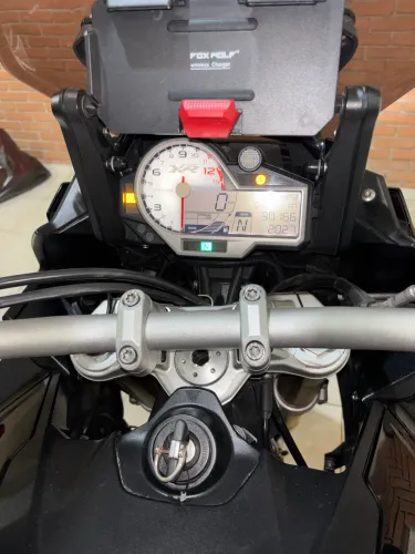 BMW XR S1000 2019 REMAPEADA REVISADA
