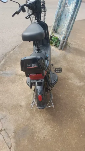 Bicicletas
