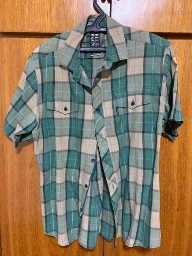 Camisa Billabong