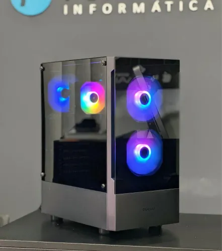 Pc Gamer 5600GT + 16GB