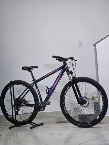 Bike MTB First aro 29"