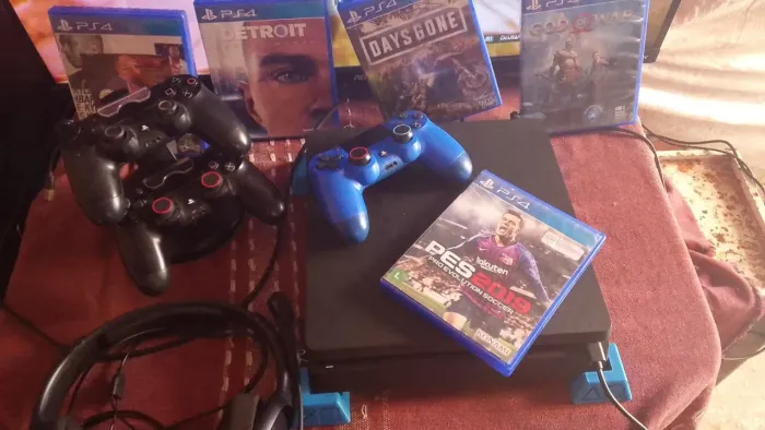 Ps4