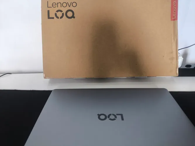 Notebook Lenovo LOQ 3050x
