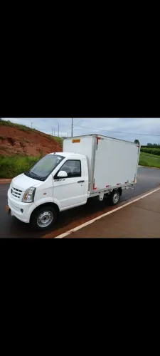 Effa V21 Pick-up CS 1.3 16V 2P 2024