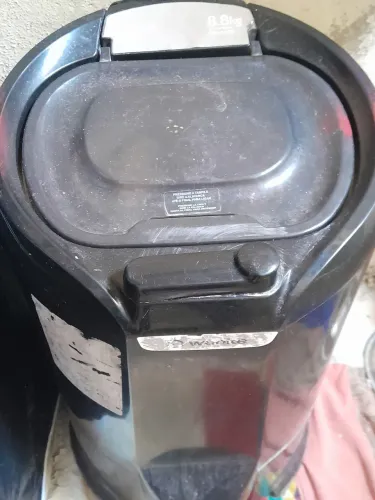 Centrífuga