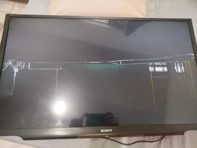 TV ?