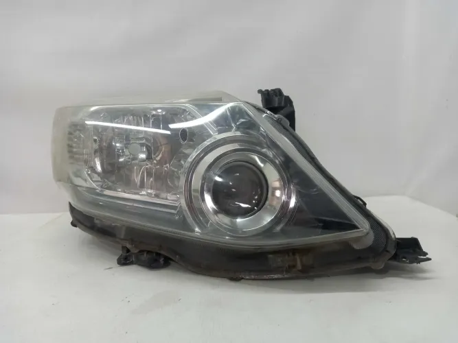 Farol Toyota Hilux Sw4 Ld 2012 A 2015 Original C/ Detalhes Direito/passageiro