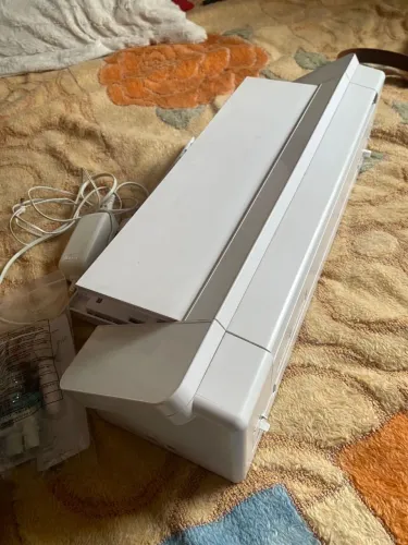 Silhouette cameo 4