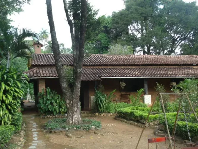 Sitio em Lagoa Santa