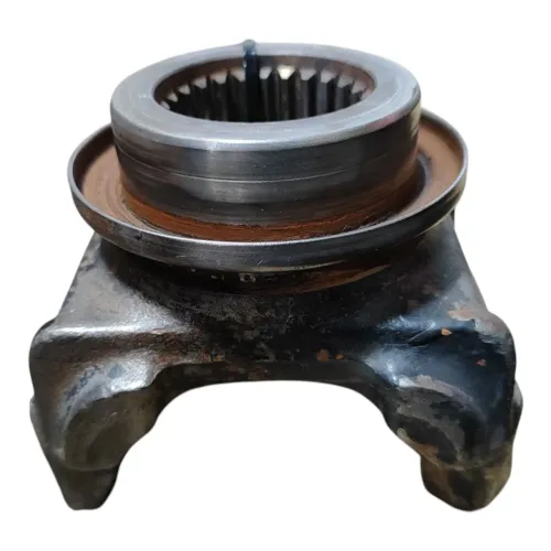 Flange Diferencial Caminhão M.benz Accelo 1016 126mm