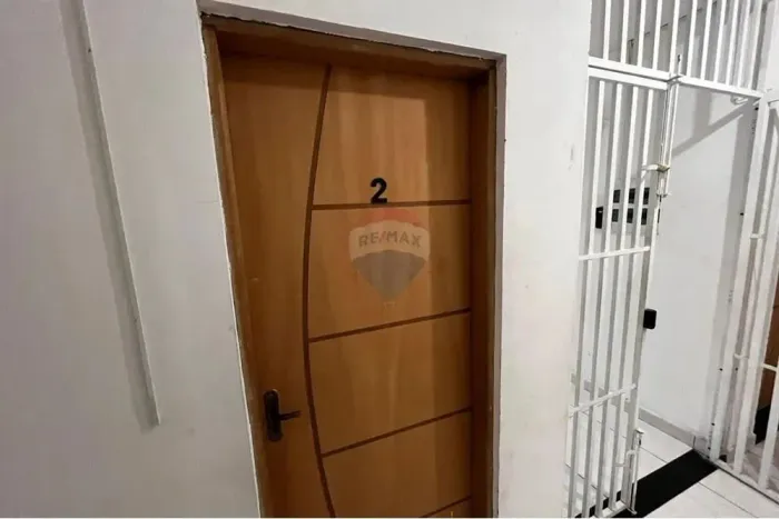 Sala Comercial para Locação no Amanda Excelente Localização!