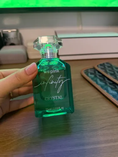 Perfume Wepink