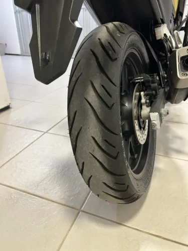 Vendo CB Twister 300F 2023/2023