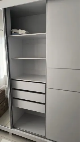 Guarda-Roupa Grande