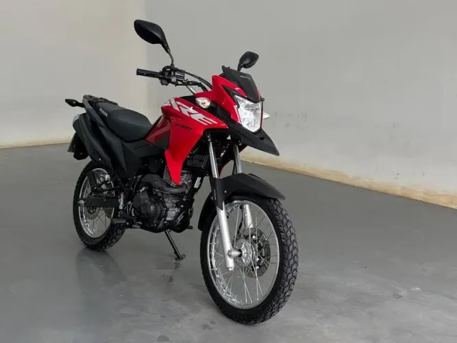 HONDA XRE 190 2024