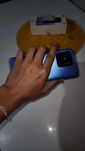 CELULAR SEMINOVO