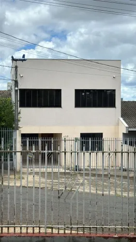 Sobrado à Venda, Contorno, Ponta Grossa, Pr