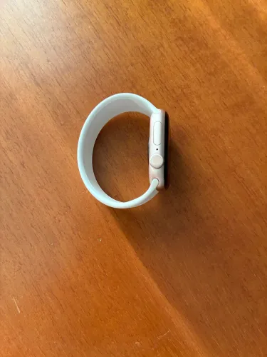Apple Watch séries 11 GPS