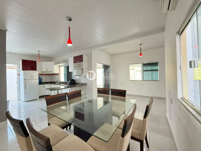 VENDO CASA 3 quartos, 2 suítes, 2 vagas, 250m² em Xavier Maia - Rio Branco - AC