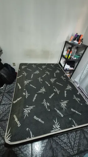 Cama de Casal