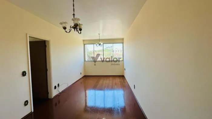 Excelente Oportunidade de Investimento! Apartamento à venda na Chácara da Barra.