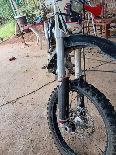 Crf r mix