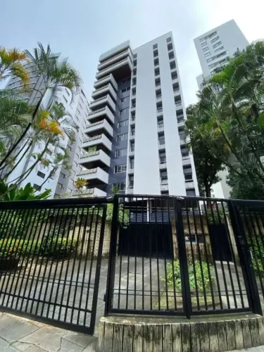 Imóvel para venda com 150 metros quadrados com 3 quartos em Jaqueira - Recife - PE