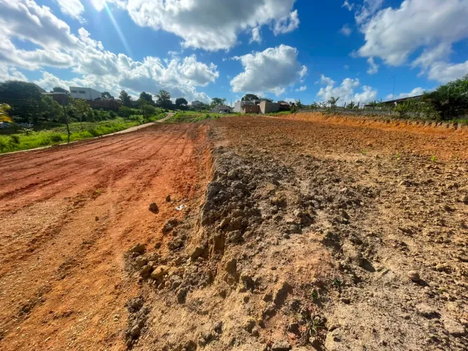 Vendo Lote em Estância SE, uma ótima localização. 