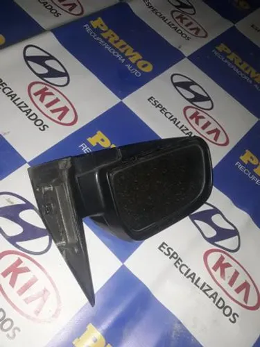 Retrovisor esquerdo tucson 2006 2007 2008 2009 2010 2011 2012 2013 2014 2015